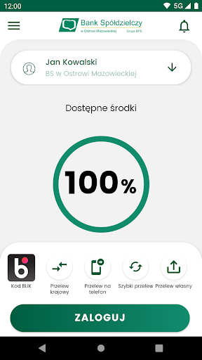 Token BS Ostrow Maz Screen 3