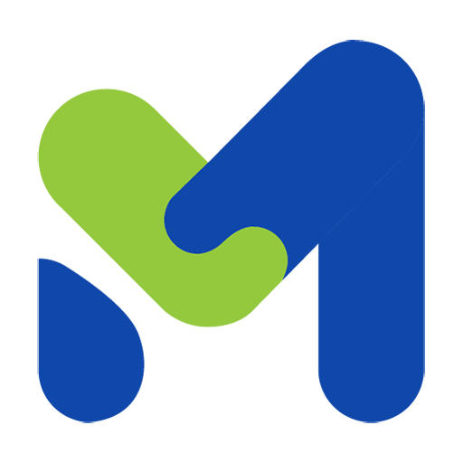 Mitra Ecoloop logo