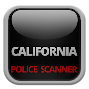 California Police, Fire and EMS radios