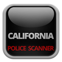 California scanner radios
