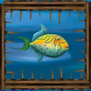 Maze games rescue fish  Icon