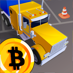 Icon image Bitcoin Truck Parking