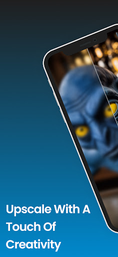 Upscaler by Scenario Screen 3