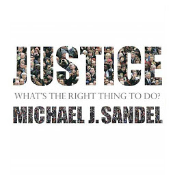 Imagem do ícone Justice: What's the Right Thing to Do?