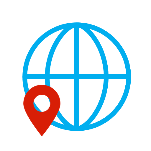 nedenunder komplet Begivenhed UTM Geo Map – Apps i Google Play