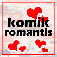 Komik Romantis