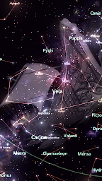 Star Tracker - Mobile Sky Map