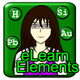 eLearn The Elements icon