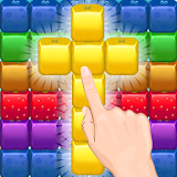 Fruit Smash - Pop Block icon
