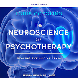 Icon image The Neuroscience of Psychotherapy: Healing the Social Brain, Third Edition
