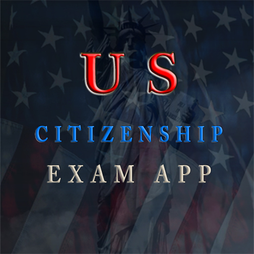 US Citizenship Practice Test Apps on Google Play