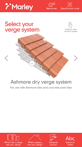 Roofing Screen 3