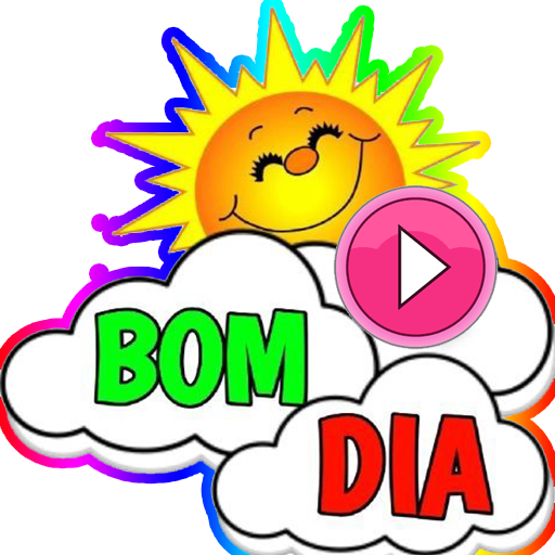 Figurinhas Animados Bom Dia Download on Windows