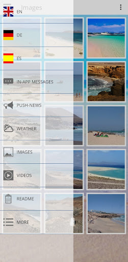 Spirit of Fuerteventura Screen 2