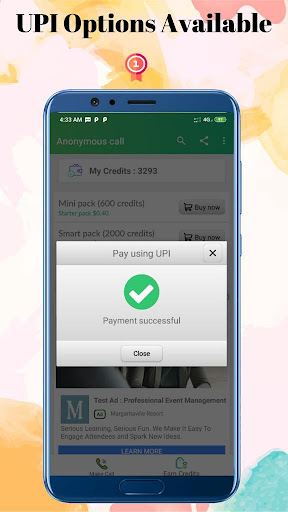 Smart CalleR  High Quality VoiP Calling App