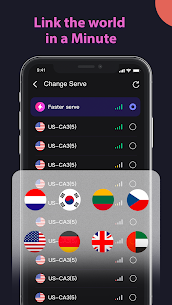 Star Booster – Network Proxy Apk Latest v1.0.2 for Android 2