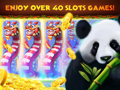 Rhino Fever: Free Slots & Hollywood Casino Games screenshots 12