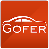 Gofer Driver  - On Demand Service icon