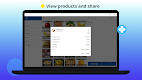 screenshot of SalesPlay POS - Point of Sale