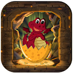 Cover Image of Tải xuống Cutes Dragons Shooter Bubble : Reborn 2.0 APK