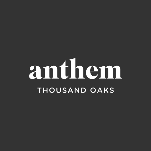 Anthem Thousand Oaks logo