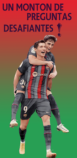 Quiz De Fútbol - LaLiga