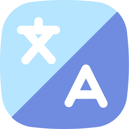 Translate Pro - Text & Voice 1.0 Icon