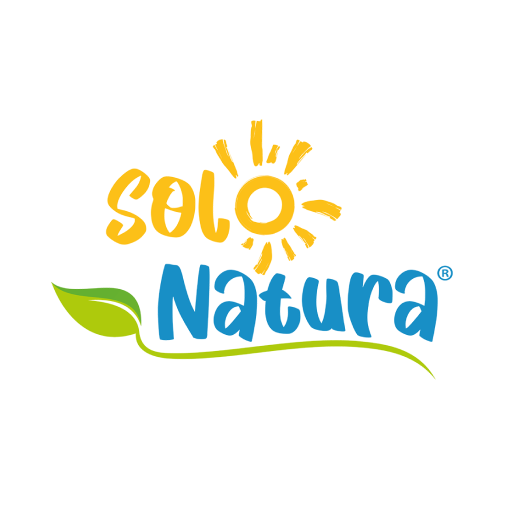 Solo Natura logo