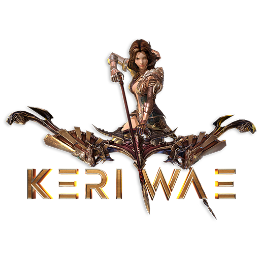 Keri Wae logo