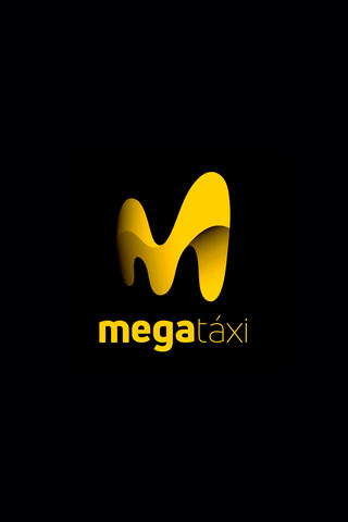 Android application Mega Taxi Brasil screenshort