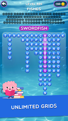 Crossword - Star of Words 3