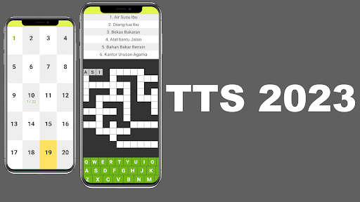 TTS Asah Otak - Pintar 2023