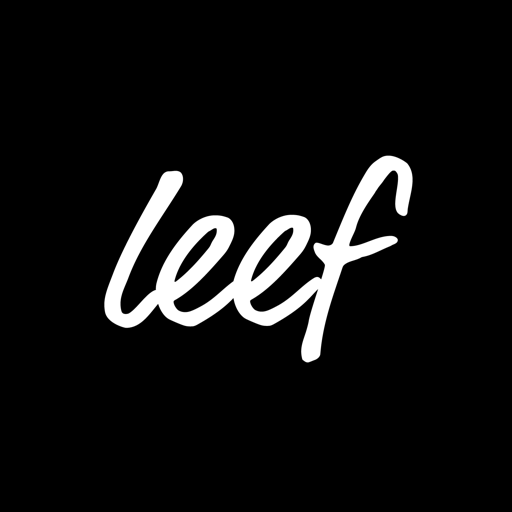 Leef logo