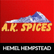 AK SPICES INDAIN TAKEAWAY HEMEL HEMPSTEAD