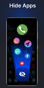 HideX Vip APK 3