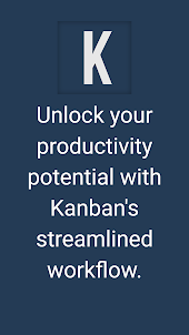 Kanbanic