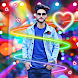 Neon photo editor and frames - Androidアプリ