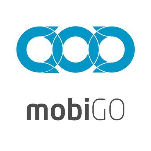 MobiGO  Icon