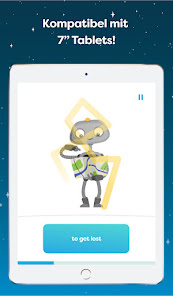 Screenshot 8 cabuu – Aprender vocabulario android