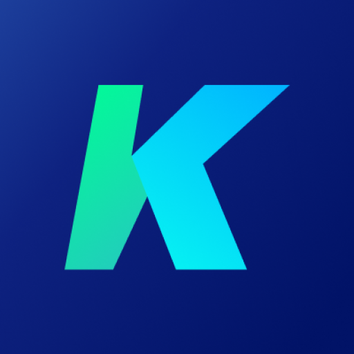 KM Mídia logo