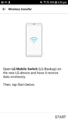 LG Mobile Switch (will closed)のおすすめ画像4