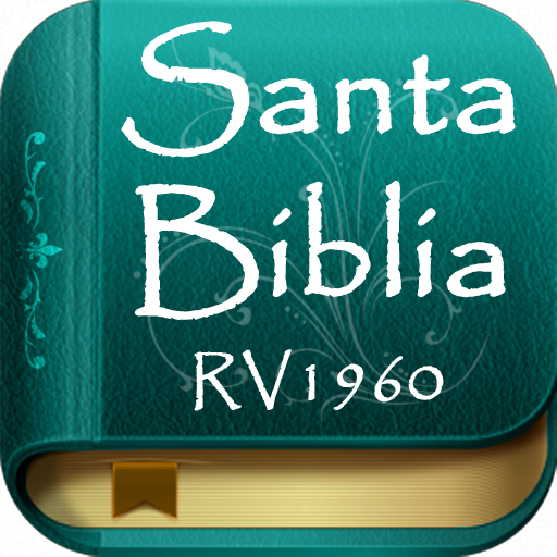 Holy Bible Reina Valera 1960 1.1.52 Icon