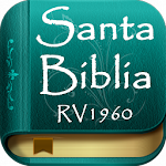 Cover Image of Download Holy Bible Reina Valera 1960  APK