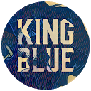 King Blue - Icon Pack