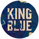 King Blue - Icon Pack