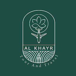 Image de l'icône AL Khayr Tour & Travel
