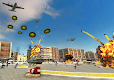 screenshot of World War: Army Battle FPS 3D