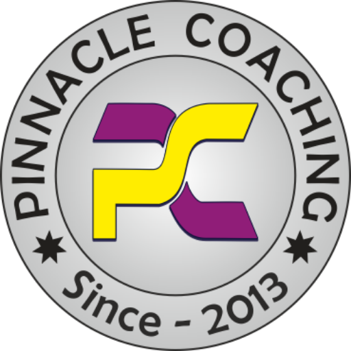 Pinnacle Coaching logo