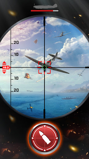 Uboat Defence androidhappy screenshots 2