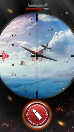 Game screenshot Sea Raid hack